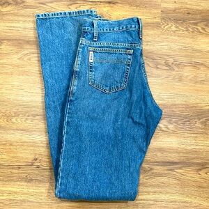 30x38 Cinch White Label Men’s Jeans